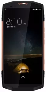 Смартфон Blackview BV9000 Pro Gold icon
