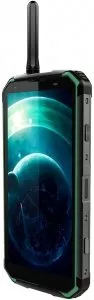 Смартфон Blackview BV9500 Pro Green icon