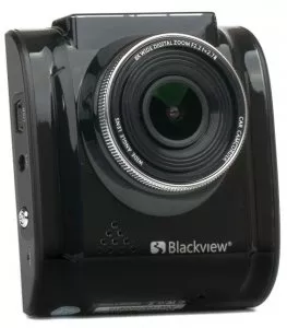 Видеорегистратор Blackview Z11 Black фото