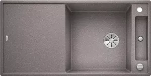 Кухонная мойка Blanco Axia III XL 6 S Алюметаллик фото