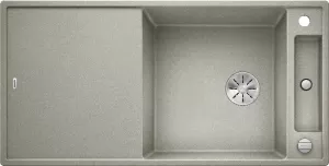 Кухонная мойка Blanco Axia III XL 6 S Жемчужный фото
