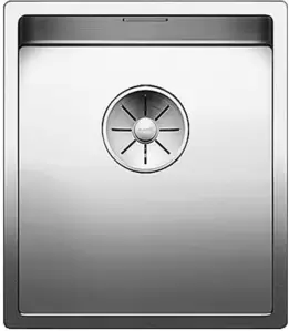 Кухонная мойка Blanco Claron 340-IF/N фото
