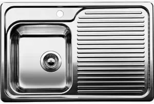 Кухонная мойка Blanco Classic 40S фото