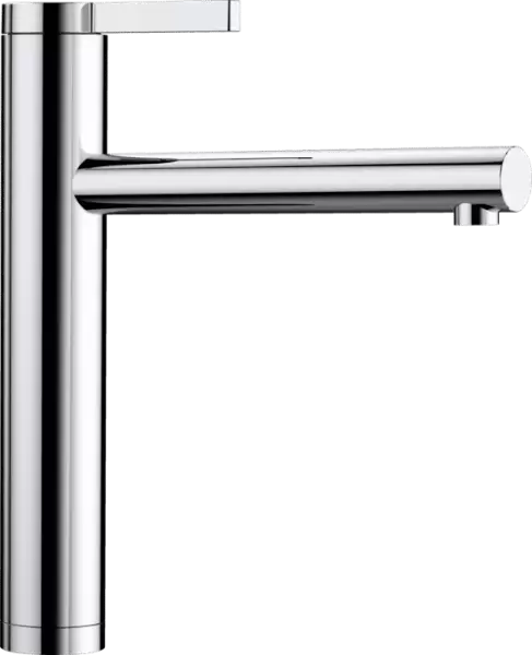 Blanco Linee (хром)