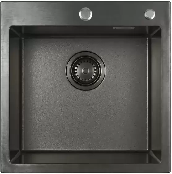 Blantek LS-5050STB Stone texture black
