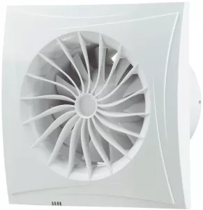 Вытяжной вентилятор Blauberg Ventilatoren Sileo 100 T фото