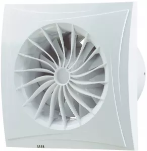 Осевой вентилятор Blauberg Ventilatoren Sileo 125 SH фото