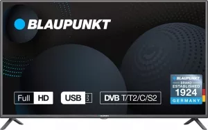 Телевизор Blaupunkt 40FB965T фото