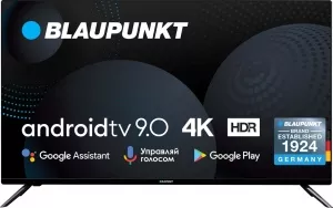 Телевизор Blaupunkt 55UN965T фото