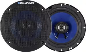 Автоакустика Blaupunkt ICx 662 фото