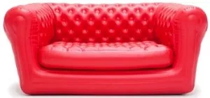 Надувной диван Blofield BigBlo 2 Red фото