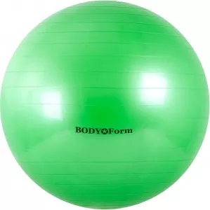 Мяч гимнастический Body Form BF-GB01 85 см green фото