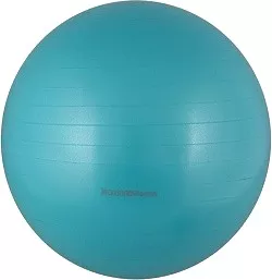 Мяч гимнастический Body Form BF-GB01AB 55 см turquoise фото