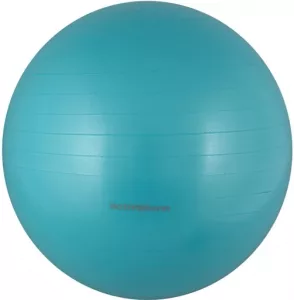 Мяч гимнастический Body Form BF-GB01AB 85 см azure фото