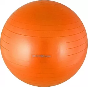 Мяч гимнастический Body Form BF-GB01AB 85 см orange фото