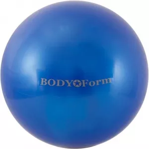 Мяч гимнастический Body Form BF-GB01M 18 см blue фото