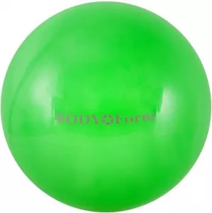 Мяч гимнастический Body Form BF-GB01M 18 см green фото