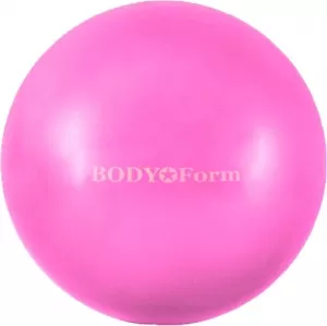 Мяч гимнастический Body Form BF-GB01M 18 см pink фото