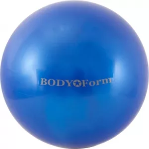 Мяч гимнастический Body Form BF-GB01M 20 см blue фото