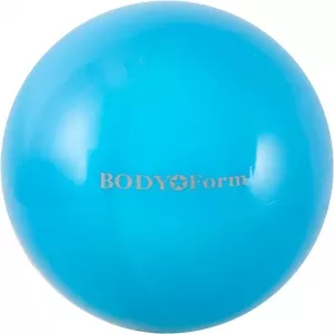 Мяч гимнастический Body Form BF-GB01M 20 см turquoise фото