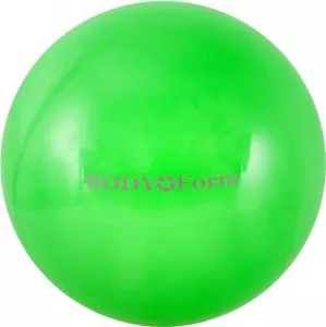 Мяч гимнастический Body Form BF-GB01M 25 см green фото