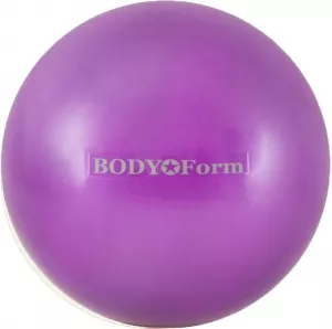 Мяч гимнастический Body Form BF-GB01M 25 см purple фото
