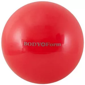 Мяч гимнастический Body Form BF-GB01M 25 см red фото