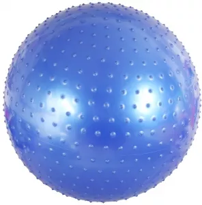 Мяч гимнастический Body Form BF-MB01 75 см blue фото
