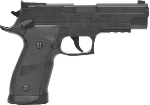 Пневматический пистолет Borner Z122 (SS P226) фото