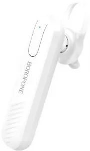 Bluetooth гарнитура Borofone BC20 (белый) фото