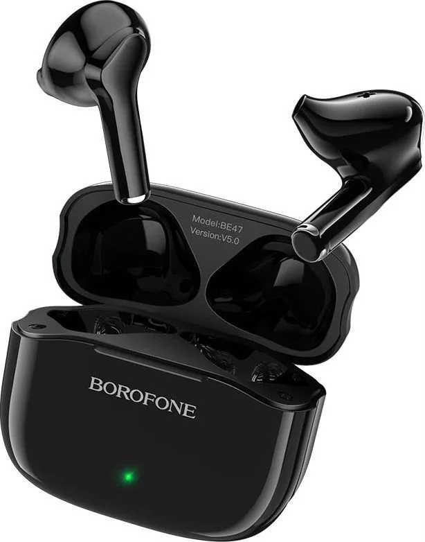 Наушники Borofone BE47 (черный) icon