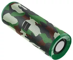 Портативная акустика Borofone BR1 Camouflage Green фото