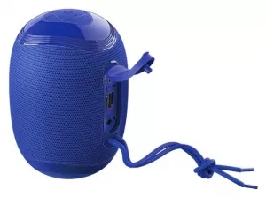 Портативная акустика Borofone BR6 Blue фото