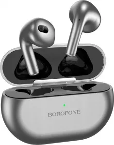 Наушники Borofone BW09 (серый) icon