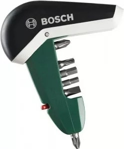 Набор отверток Bosch 2607017180 7 предметов фото