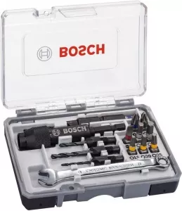 Набор оснастки Bosch 2.607.002.786 фото
