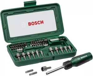 Универсальный набор инструментов Bosch 2.607.019.504 фото