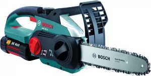Цепная аккумуляторная электропила Bosch AKE 30 LI (0.600.837.100) фото