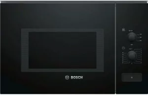 Микроволновая печь Bosch BFL550MB0 фото