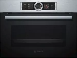 Духовой шкаф Bosch CSG656BS1 фото