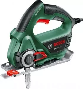 Лобзик Bosch EasyCut 50 фото