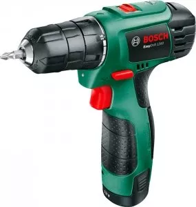 Шуруповерт Bosch EasyDrill 1200 (0.603.9A2.10B) фото