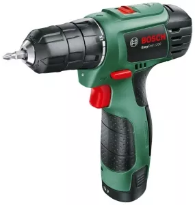 Шуруповерт Bosch EasyDrill 1200 (0.603.9D3.002) фото