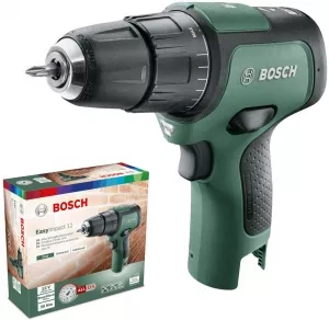 Дрель-шуруповерт Bosch EasyImpact 12 (0.603.9B6.102) фото