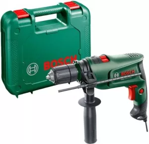 Дрель ударная Bosch EasyImpact 600 (0.603.133.020) фото