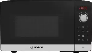 Микроволновая печь Bosch FEL023MS2 фото