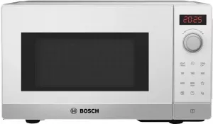 Микроволновая печь Bosch FEL023MU0 фото