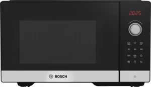 Микроволновая печь Bosch FEL053MS2 фото
