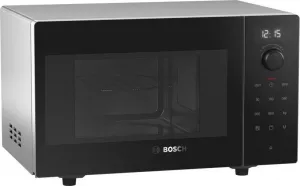 Микроволновая печь Bosch FEM513MB0 фото