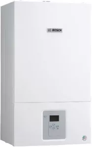 Газовый котел Bosch Gaz 6000W (WBN6000 - 28CRN) фото